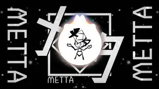 Metta - Three Magnets [Asian 3/4 Dubstep]