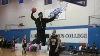 Nerlens Noel and Tilton Show Out for Coach Calipari at the 2011 National Prep Showcase