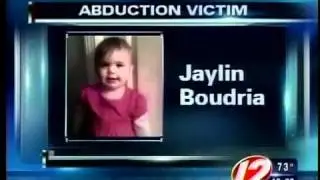 Kidnapper Kimberly Johnson Sentenced