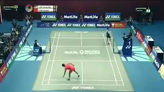 #badminton #leechongwei #youtube ❤&zwj;🔥☠️