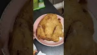 WALLACE CHICKEN TAMAN SRI MUDA