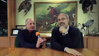 FIDC Brescia   Marco Bruni rieletto presidente