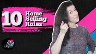 Selling A Home Rules Told By God, Kinda