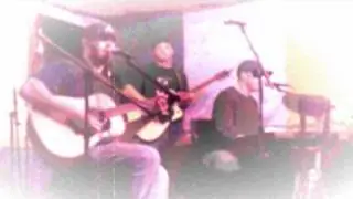 Will Stack, Pat Geraghty, Tim Anderson - Wagon Wheel (Cover)