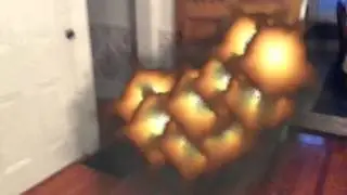 Low budget thor