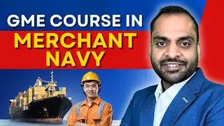 What Is GME (Graduate Marine Engineer) | How To Join GME | GME Eligibility | GME Best Colleges