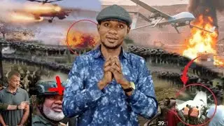 Le 28/10/25 NOUVEL GEN💥Boom NANGA AN&Eacute;ANTI, BASE MILITAIRES D&Eacute;TRUIT, BUKAVU SOUS CONTR&Ocirc;LE TOTAL DE