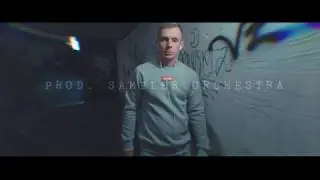 Włodi - Nie Widzę Przeszkód [NIGHT WALK] prod. Sampler Orchestra #WDPDD