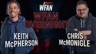 WFAN Overnight: Yankees take the series in Minnesota, Mets lose to Padres