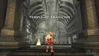 GOD OF WAR GHOST OF SPARTA (PS) God Armour Gameplay (Part 9)
