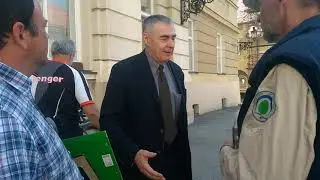 Glasnovic o kanabisu: Znate li vi sto je to PCP?