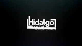 Hidalgo VideoWorks Reel 2017