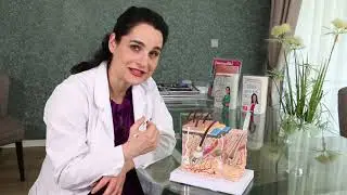 Akne / Dr. Yael Adler, Dermatologin, Referentin, Buchautorin / H&S Experten, Referenten, Autoren