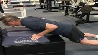 Real World Strength Systems Fitness Coach Kensington MD