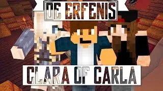 'De Erfenis' | Clara of Carla? | Roleplay #3 | EDT