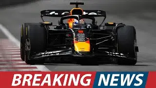 VERSTAPPEN'S SECRET N&Uuml;RBURGRING PLAN Why Mercedes Is Lobbying F1's Calendar। USA NEWS TODAY