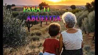 Para Ti Abuelita (Pasodoble)
