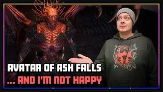POE 2 Endgame REALLY Needs Work - Path of Exile 2 - Day 3