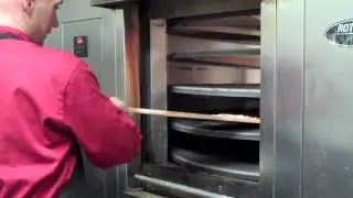 Pizza Fusion &mdash; ресторан в Сан-Диего