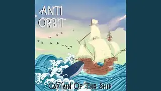 Captain of The Ship