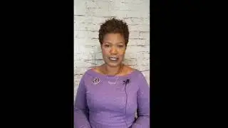 Seller of Purple: A Christian Woman's Guide to Entrepreneurship Promotional Video