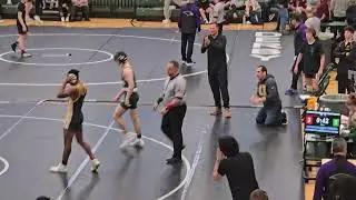 @ Groves High School - Feb 8, 2025