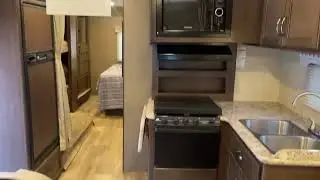 2018 Thor Four-winds 30D bunkhouse For Sale- Premium auto group Humble TX