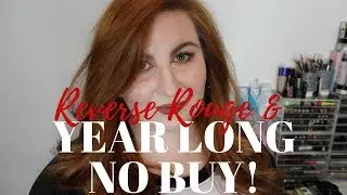 Beauty Resolutions 2018! | Rose Keats