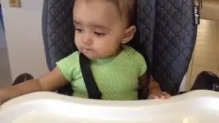 EASY 2 ingredient teething cookie recipe