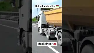 Mauritius jobs 🇲🇺
