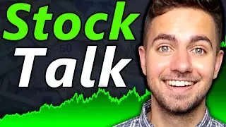 [#34] Are Stocks Still A Buy In 2023? - Special Guest Austin Lieberman!