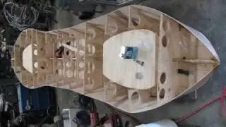 Project Kayak