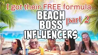 I Found Beach Boss Influencers Secret MLM Blueprint