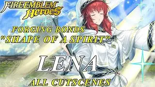 Fire Emblem Heroes - Forging Bonds 