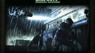 Groove Coverage Cod4 Style