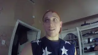 10 feet of flood water in my house (Hurricane Harvey)