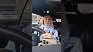 Reality of being self employed! #deliverydriver