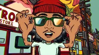 A Love Letter to LA