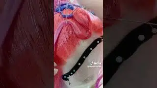 Squiggly Wiggly Wigs!  #wigs #dragqueen #wigstylist #pinkhair