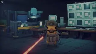 Побег от Дукова | Трейлер с церемонии вручения премии The Game Awards 2025
