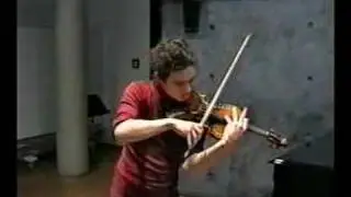Paganini Caprice No. 2