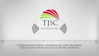 Comerciante sofre condena&ccedil;&atilde;o ap&oacute;s proferir ofensas de cunho racista contra oriental
