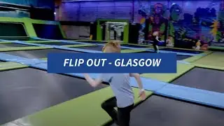 Case Study | Flip Out Glasgow | &pound;40K Loan