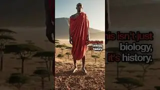 Почему кенийцы доминируют в марафонском беге