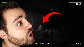 Jocul asta imi foloseste MICROFONUL ca sa ma sperie! (Dead Feed)