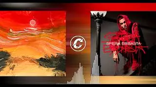 tha Supreme, Neffa VS Sfera Ebbasta - uNa DiReZioNe giUsTa/Bang Bang [Crazy Mashup]