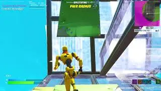PROOF THAT IT'S PWR radius