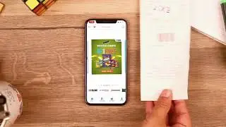Future Pay App Demo video