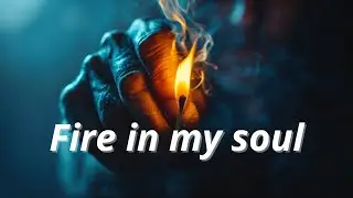 Fire in My Soul