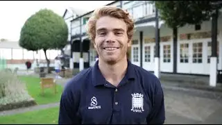 Exclusive Andy Hayward HWHC interview